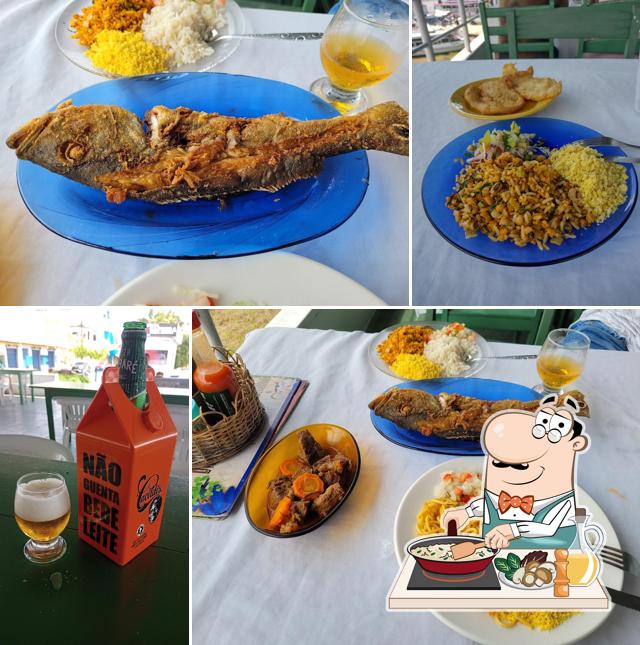 Restaurante Carne na Tábua