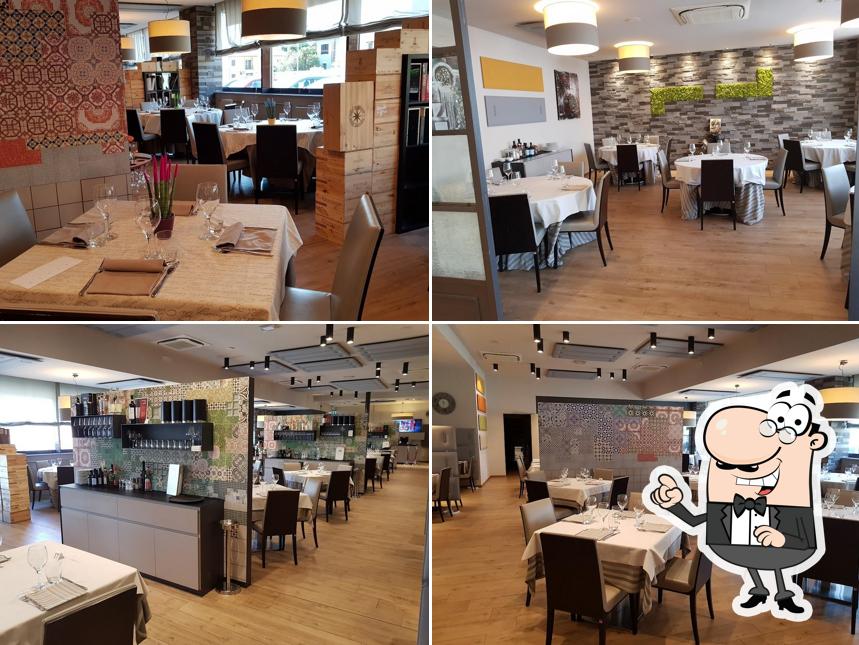 Ristorante Madreperla