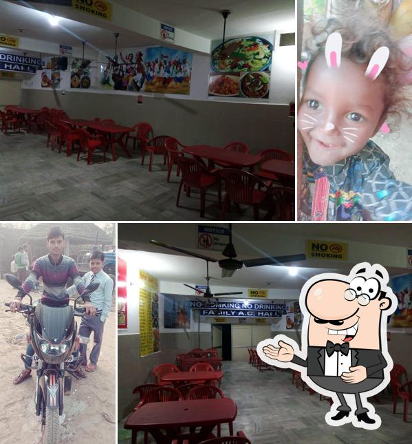 Shivam Vaishno Dhaba