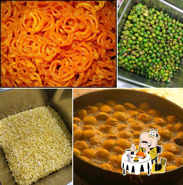 Suresh Namkeen & Sweets Hing Kachori