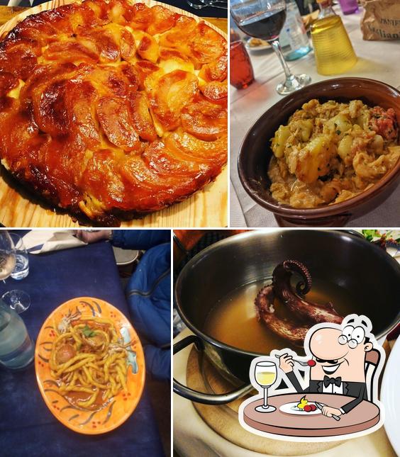 Trattoria La Barca delle Matte