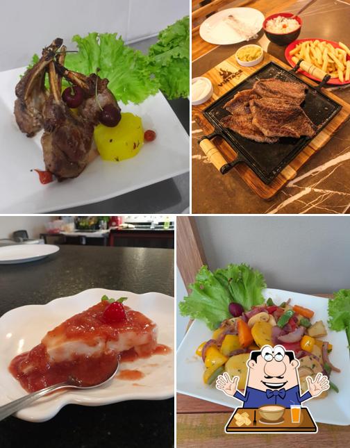 Vintage Grill Restaurante