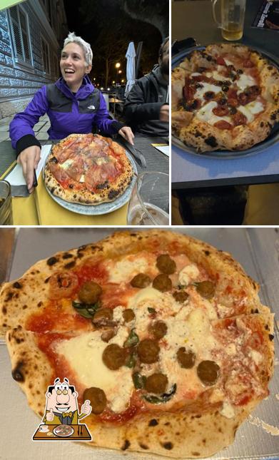 A Zero81, puoi provare una bella pizza