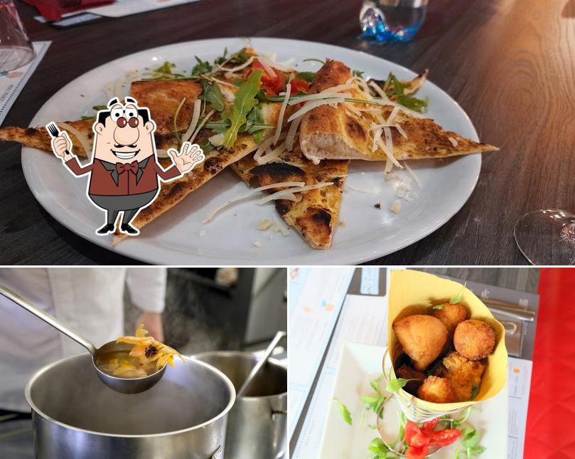 Cibo al Zi Teresa- Lissone