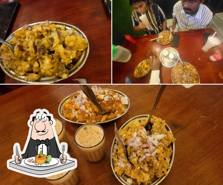 Meals at dhe_food_thrissur