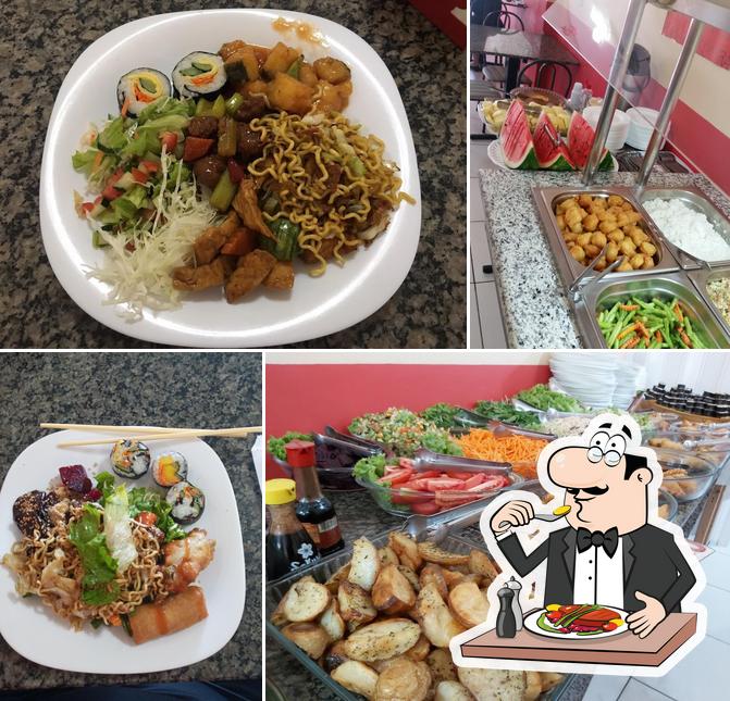 Cheiro Verde Restaurante Vegetariano