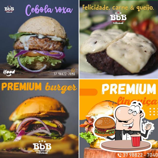 BBB hamburgueria