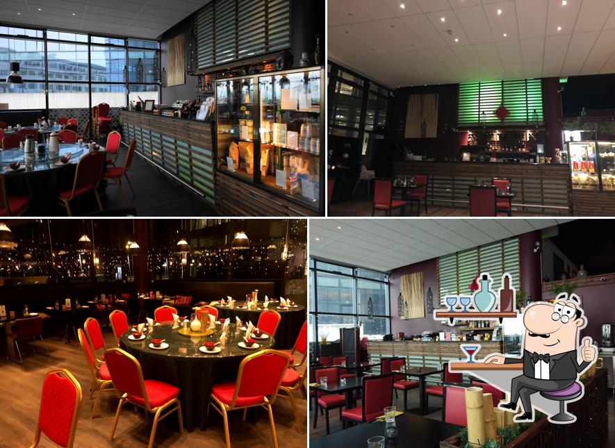 Bambus Restaurant