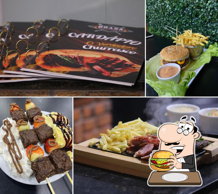 Brasa Brothers Restaurante e Espetaria