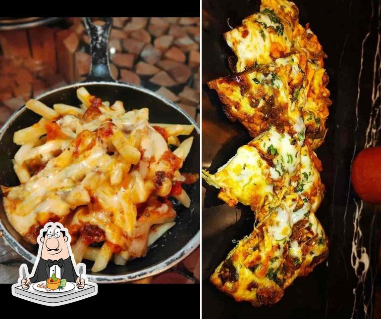 Meals at Chai Sutta Yaari