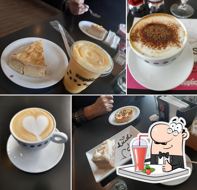 Cafeteria Bialetti