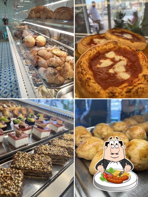 Platti al Casa Boni pasticceria artigianale bar