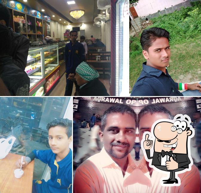 Jalpan Sweets And Cake Palace