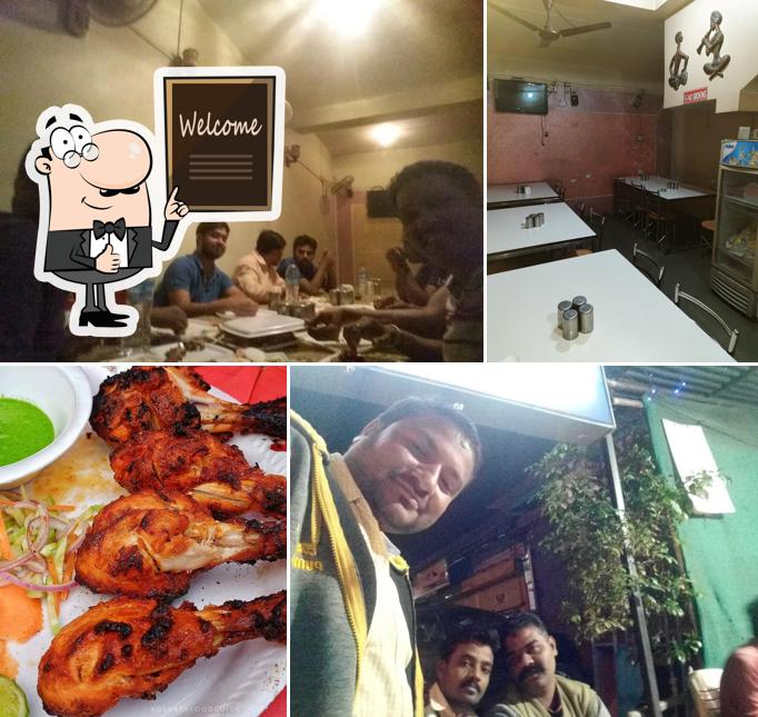 Hotel Rajyog