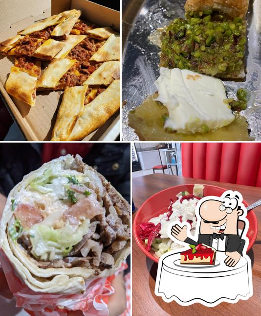 Istanbul Doner House