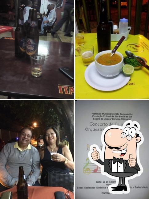 Bar da Paz desde 1982
