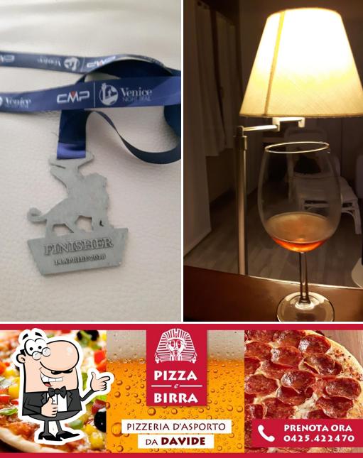 Vedi la immagine di Da Davide