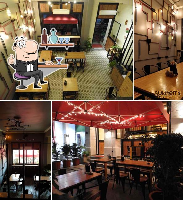 Bubsterr's Bar & Kitchen