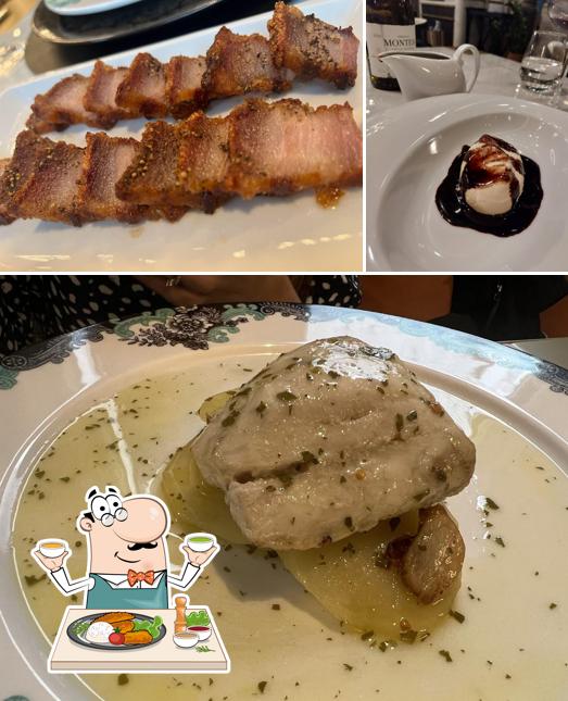 Qú by Mario Sandoval, Madrid - Menú del restaurante, precios y reseñas