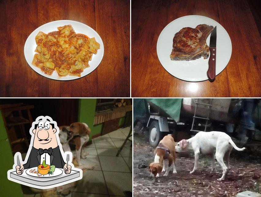 Agriturismo Agricampeggio La Stadera