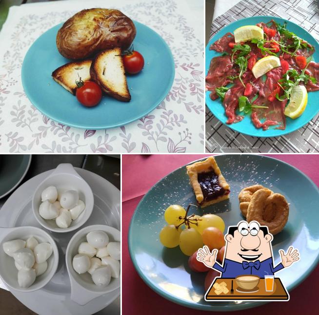 Platti al Carnezzeria