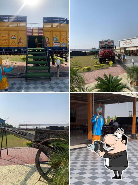Haveli Hotels