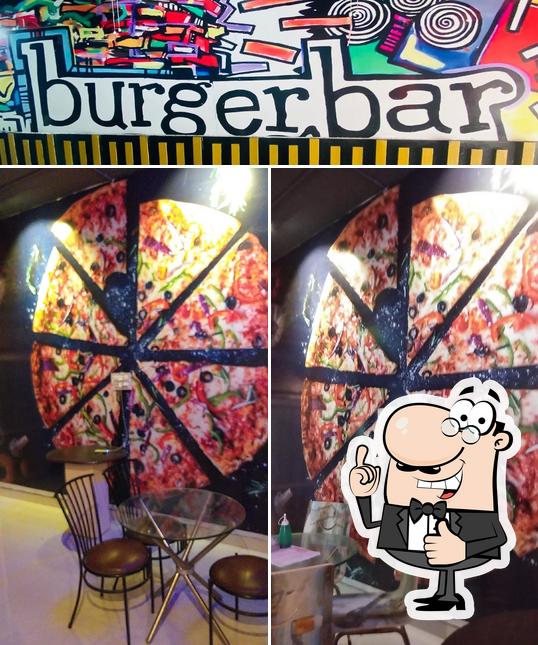 Hunger Jack,s pazzeria batala