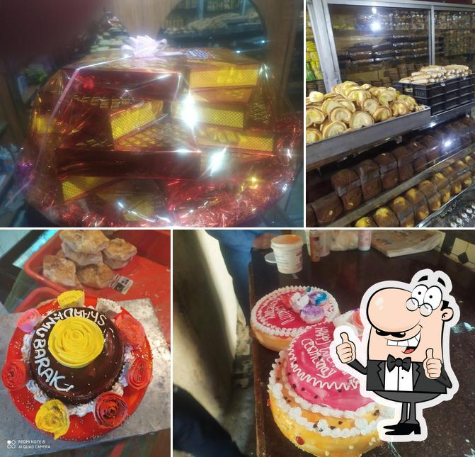 Imran Bakery picture