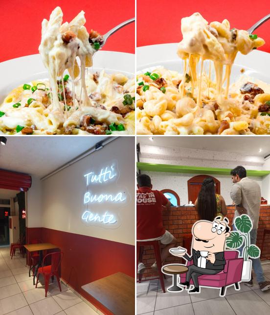 Ital'in House - Sumaré - Jardim São Carlos