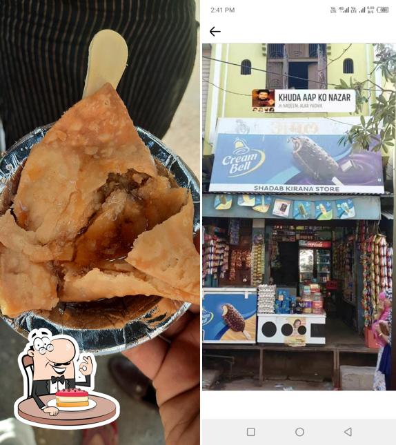 Here's a pic of Kashyap