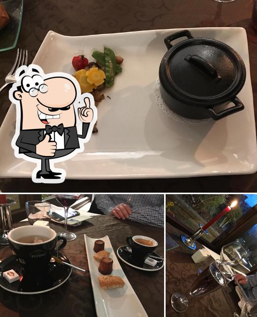 Restaurant La Closerie