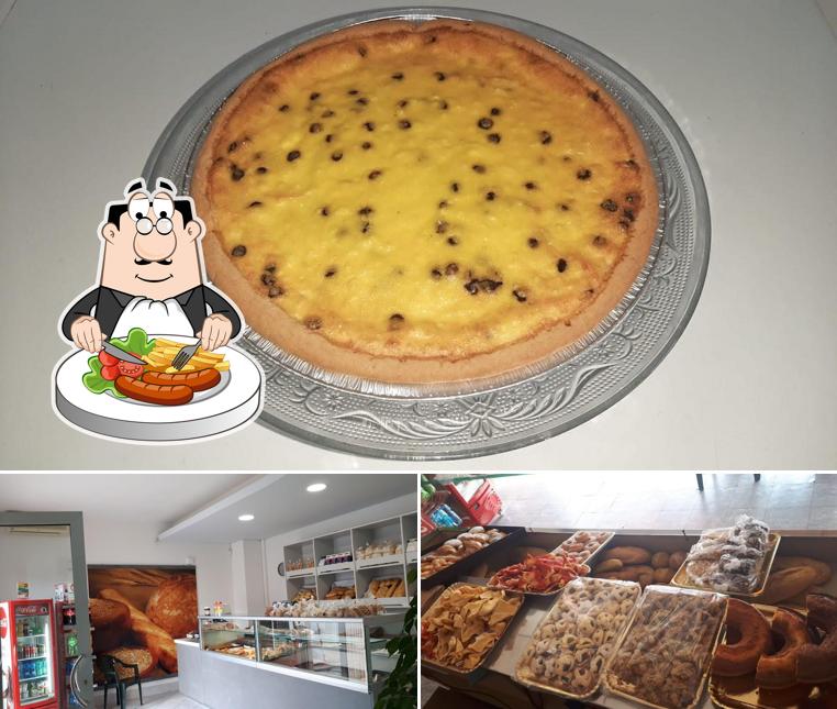 Panificio F.lli Torresi di Torresi E. & F. Snc