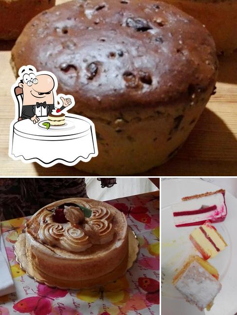 Panificio Il Pane Di Pomponi Loriana E C. Srl