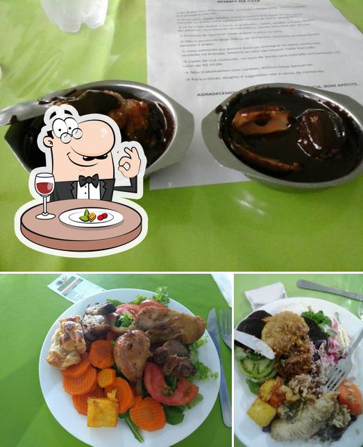 Restaurante Figueirense