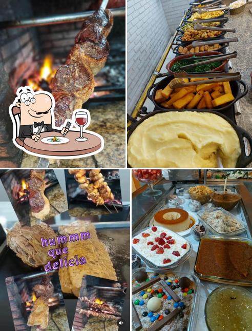 Restaurante Churrascaria Familia