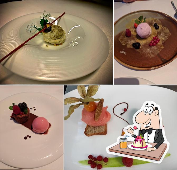 Ristorante La Chiesa