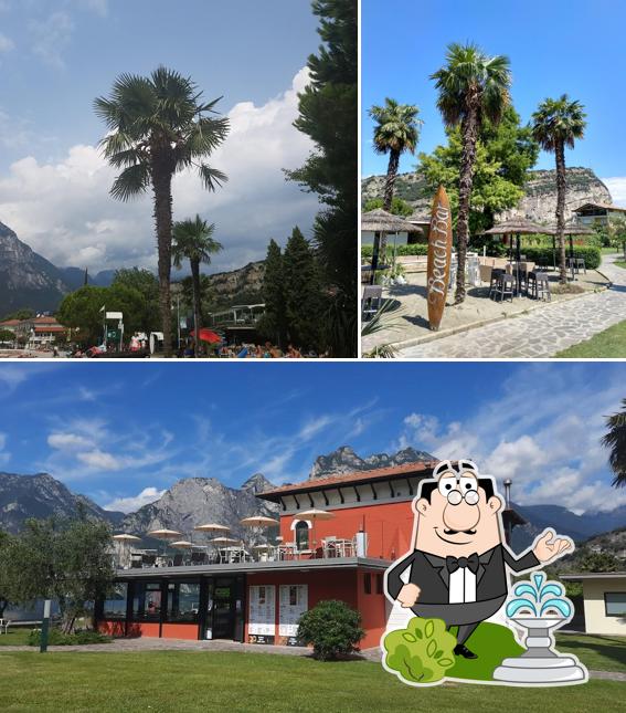 Ristorante Pizzeria Villa Cian