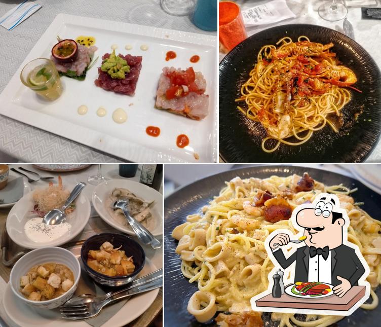 Ristorante Pulcinella