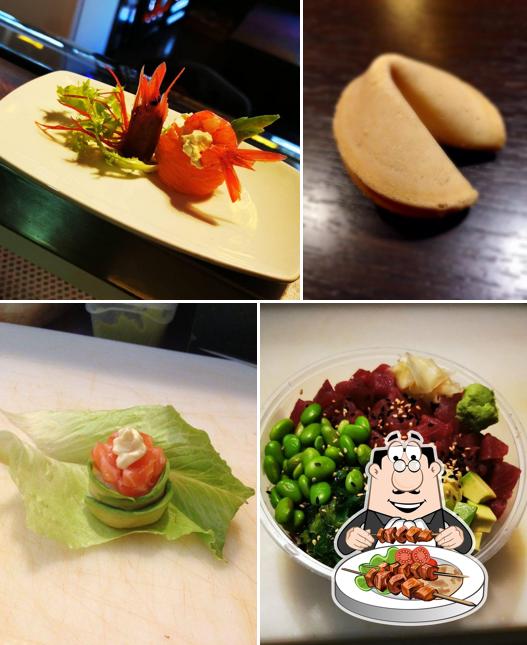 Cibo al Zen Garden 3