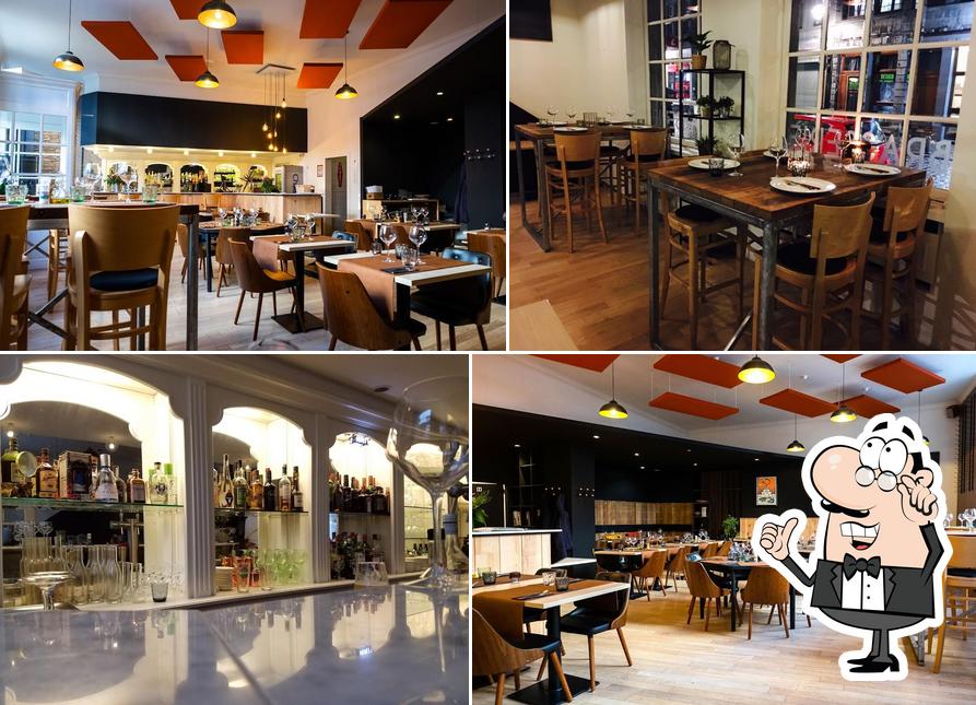 Restaurant Oscar