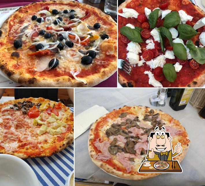 Albergo Villa Gentile