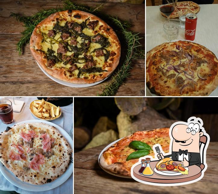 BBQ Ristorante Pizzeria