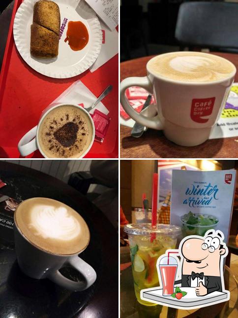 Café Coffee Day
