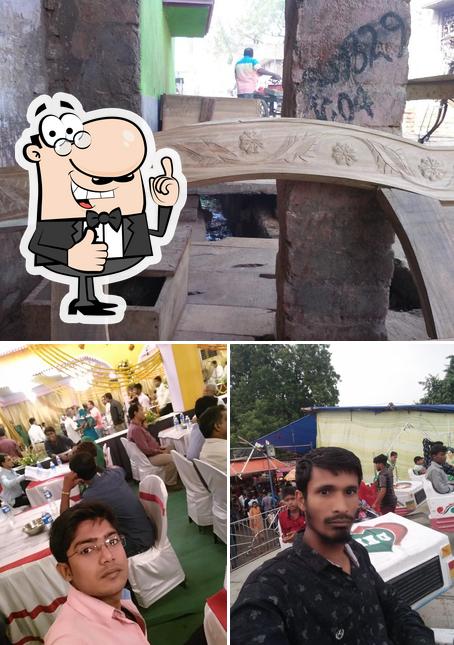 Najir Tea Stall picture