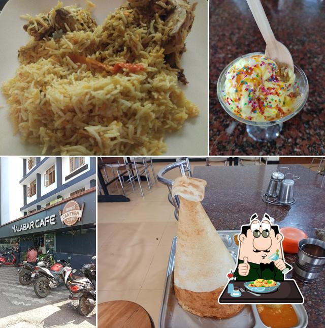 Malabar Canteen