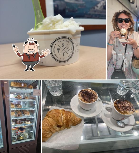 Gelateria Salvatore Fraddanno