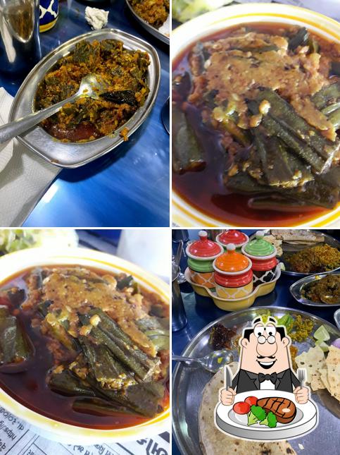 Giriraj Kathiyawadi Bhojanalay