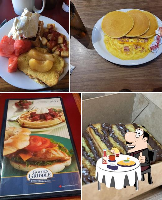 Golden Griddle Family Restaurant