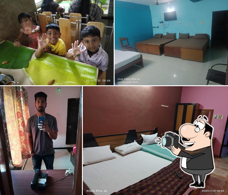 Hotel Sree Saravana Bhavan
