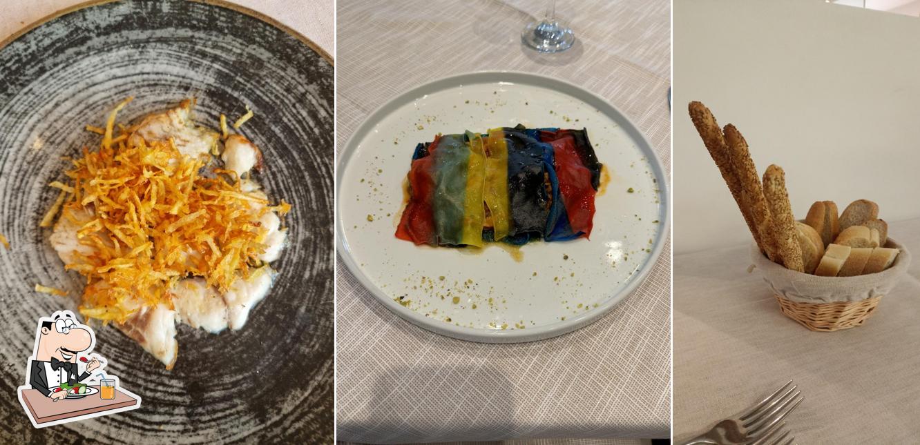 Cibo al Il Verde